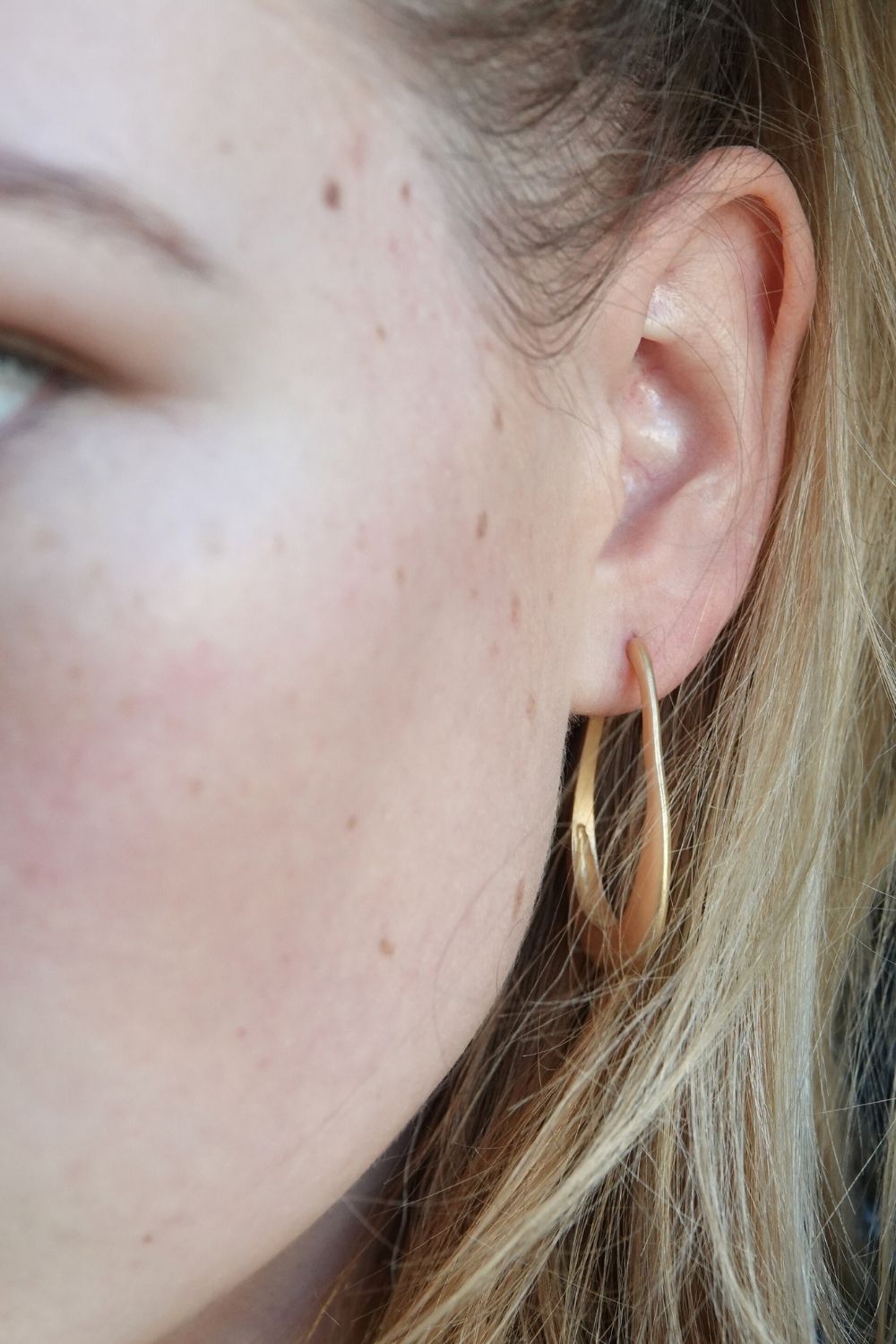 Irregular Hoops