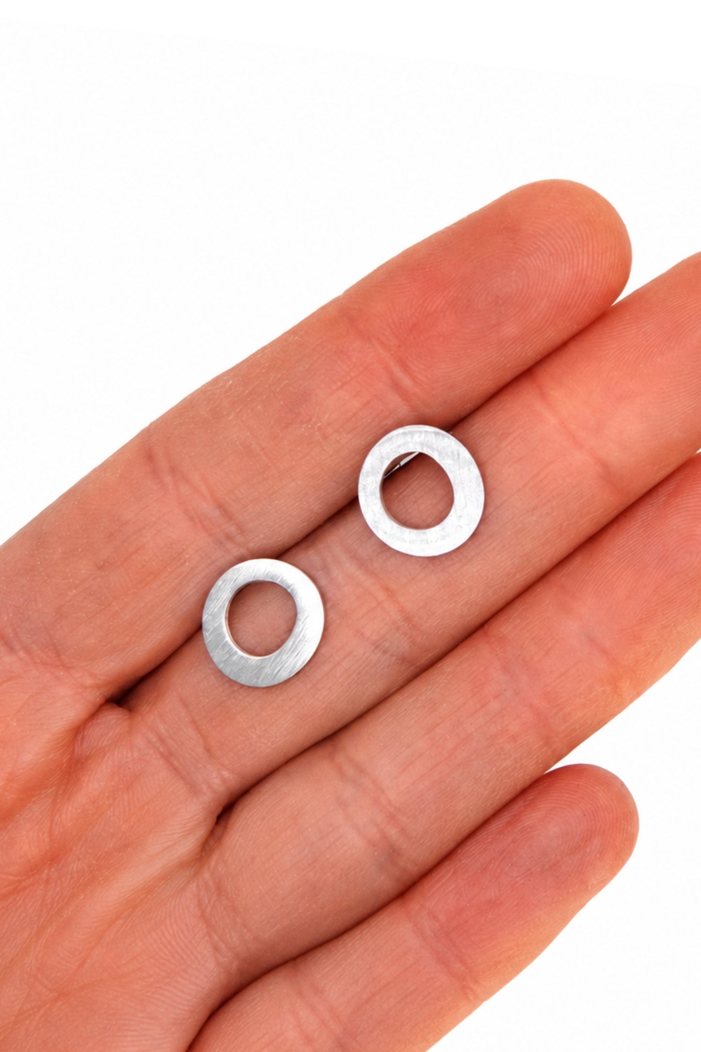 soft oval