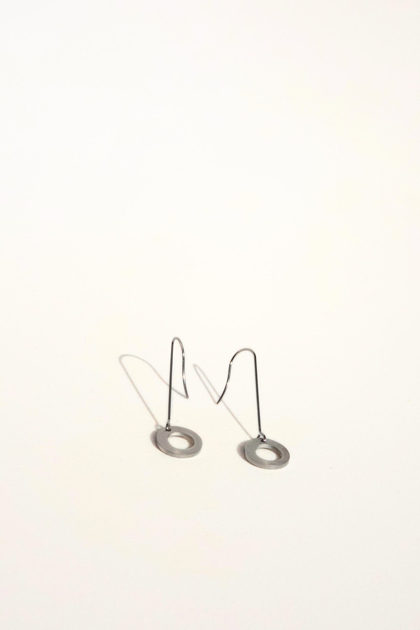 threaded orbit