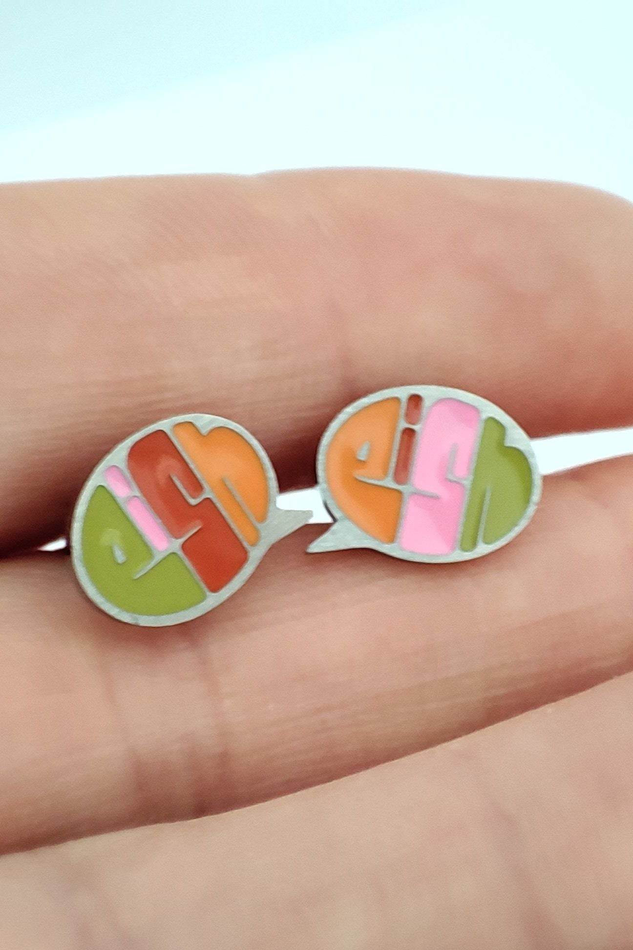 Eish stainless steel