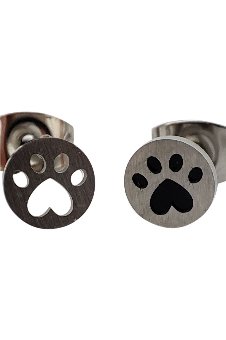 Paw stainless steel