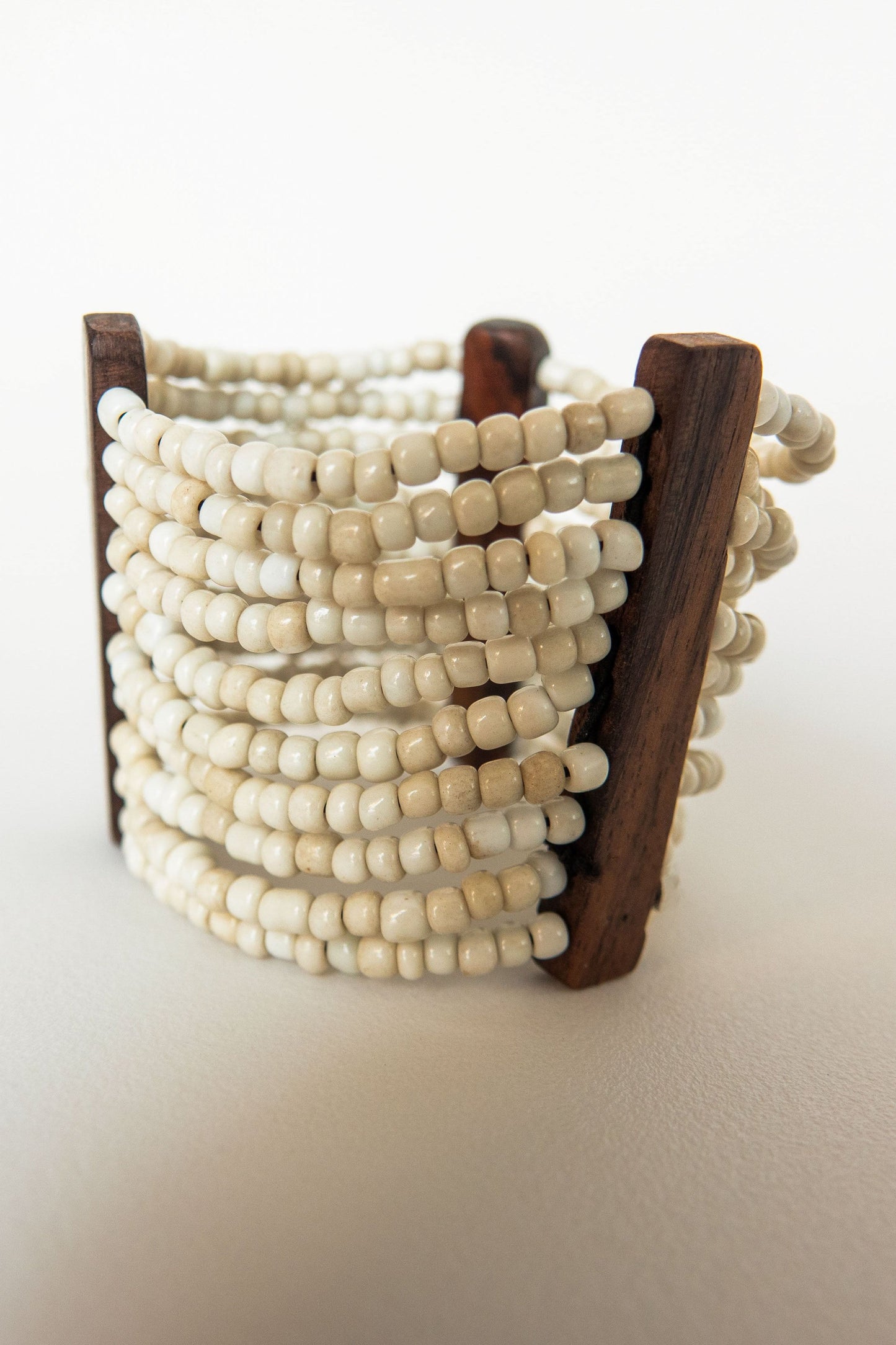 JAB Multi Bead Bracelet