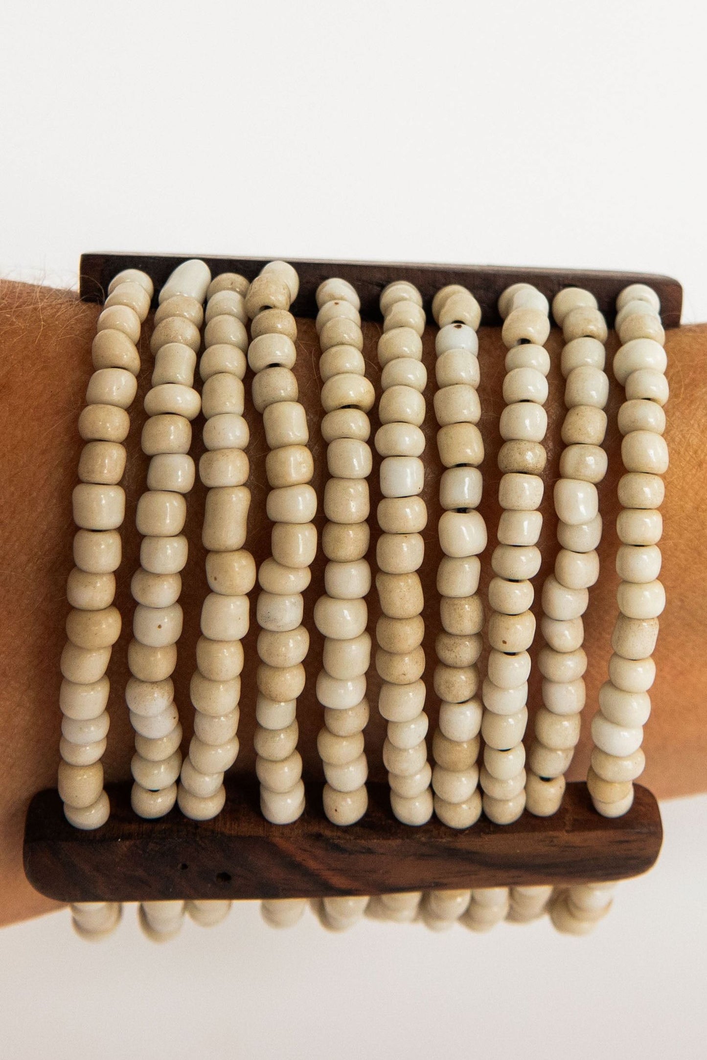 JAB Multi Bead Bracelet