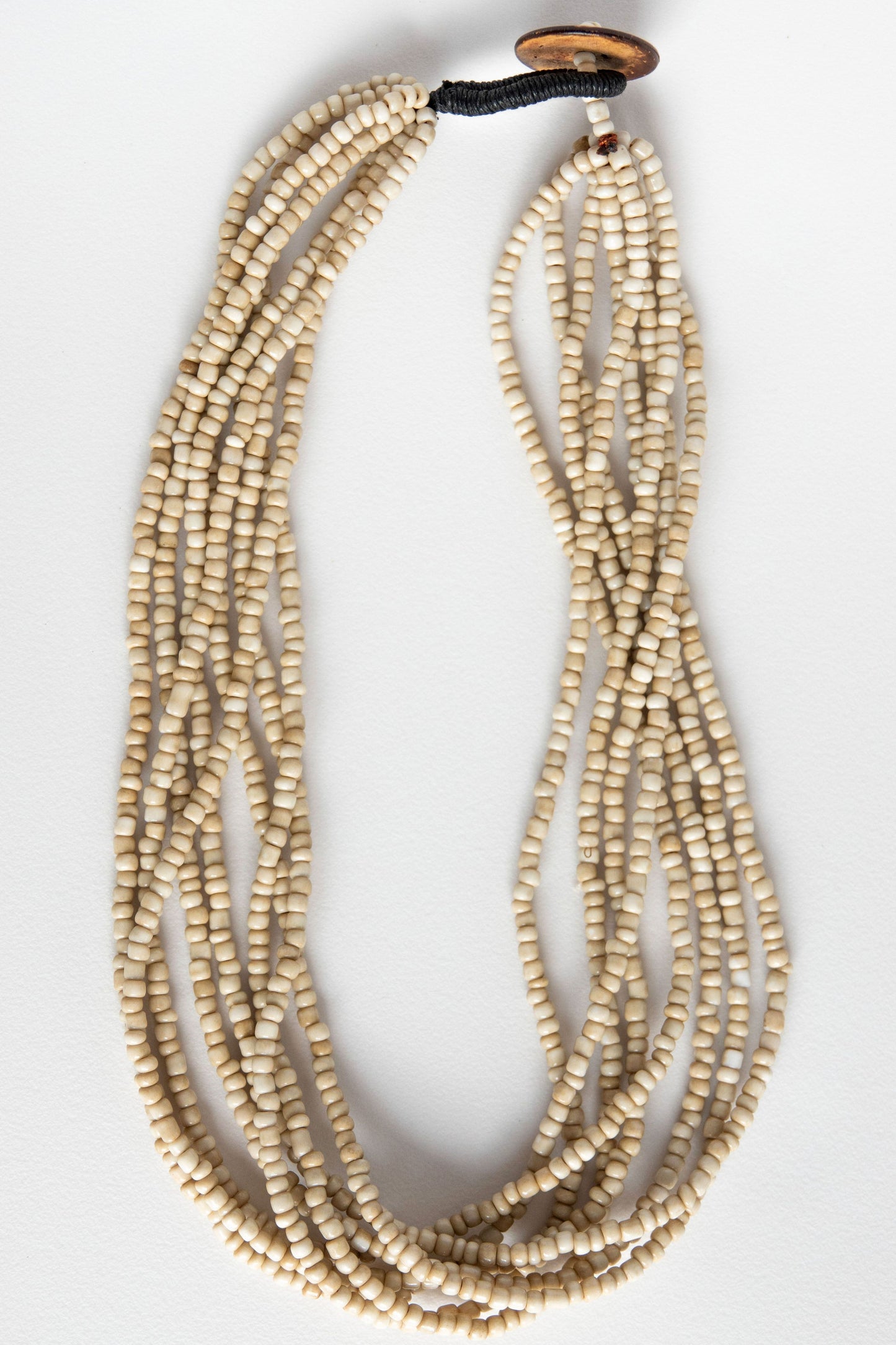JAB Multi Bead Necklace