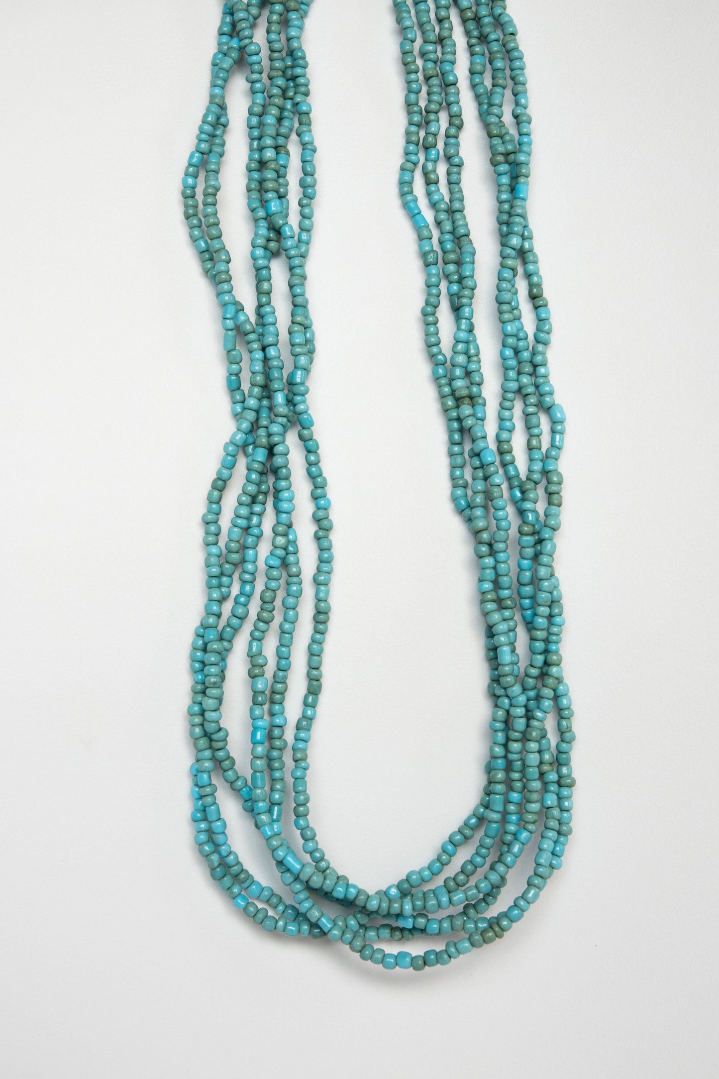 JAB Multi Bead Necklace