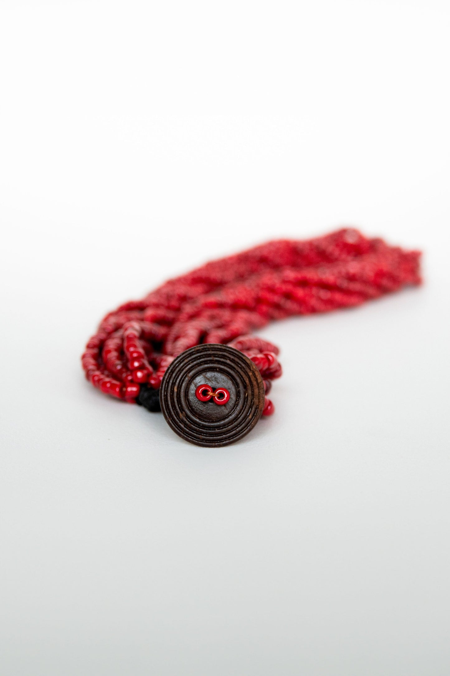 JAB Multi Bead Necklace