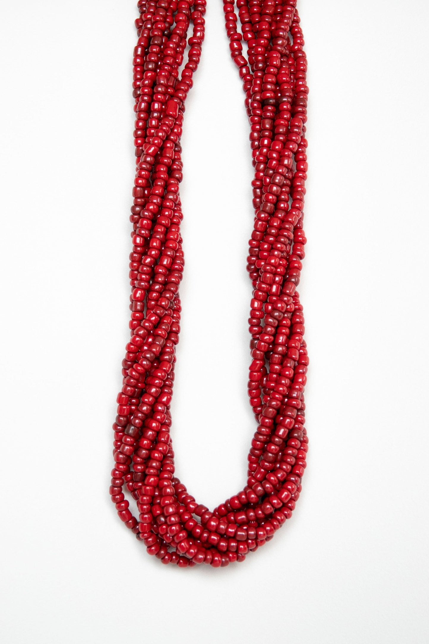 JAB Multi Bead Necklace