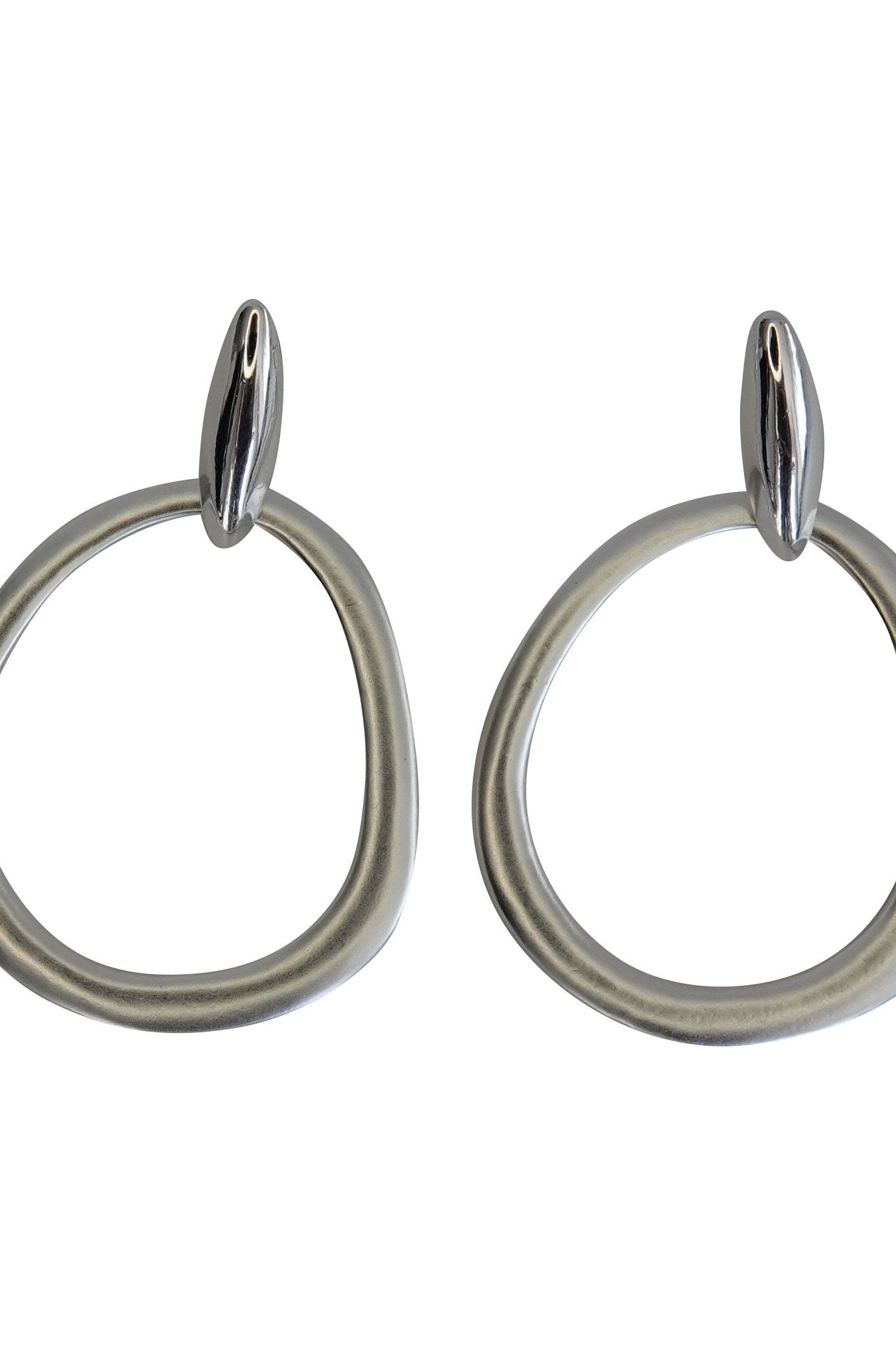 Asymmetry Hoops