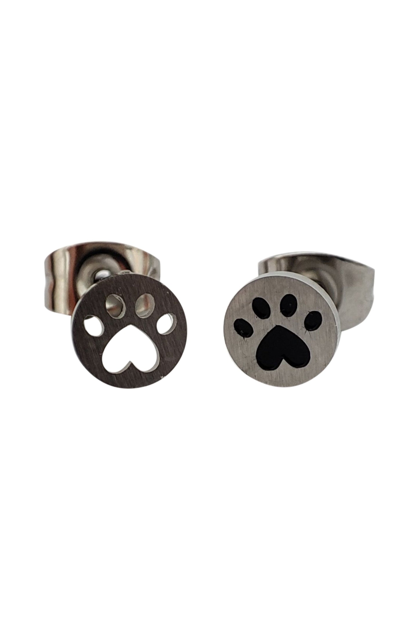 Paw stainless steel