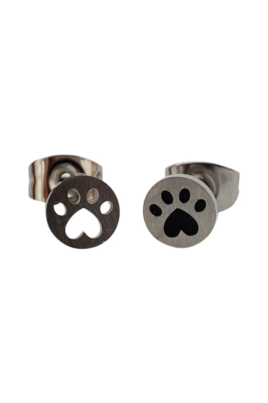 Paw stainless steel