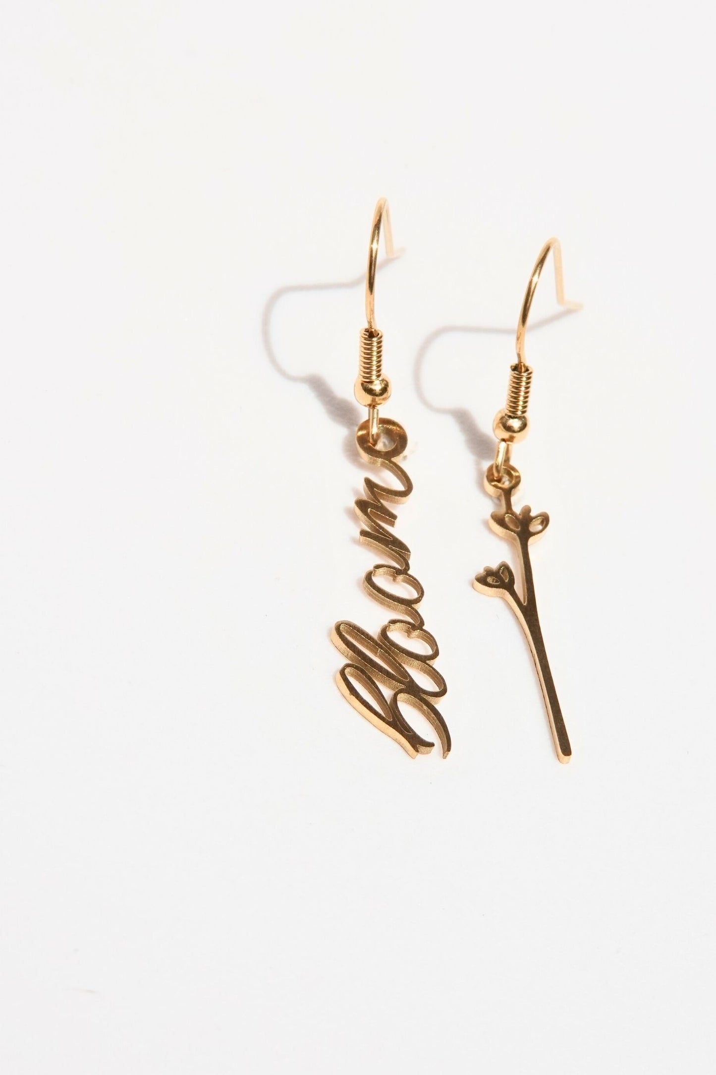 Bloom Flower Dangles