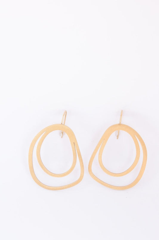 Doppio Hoops