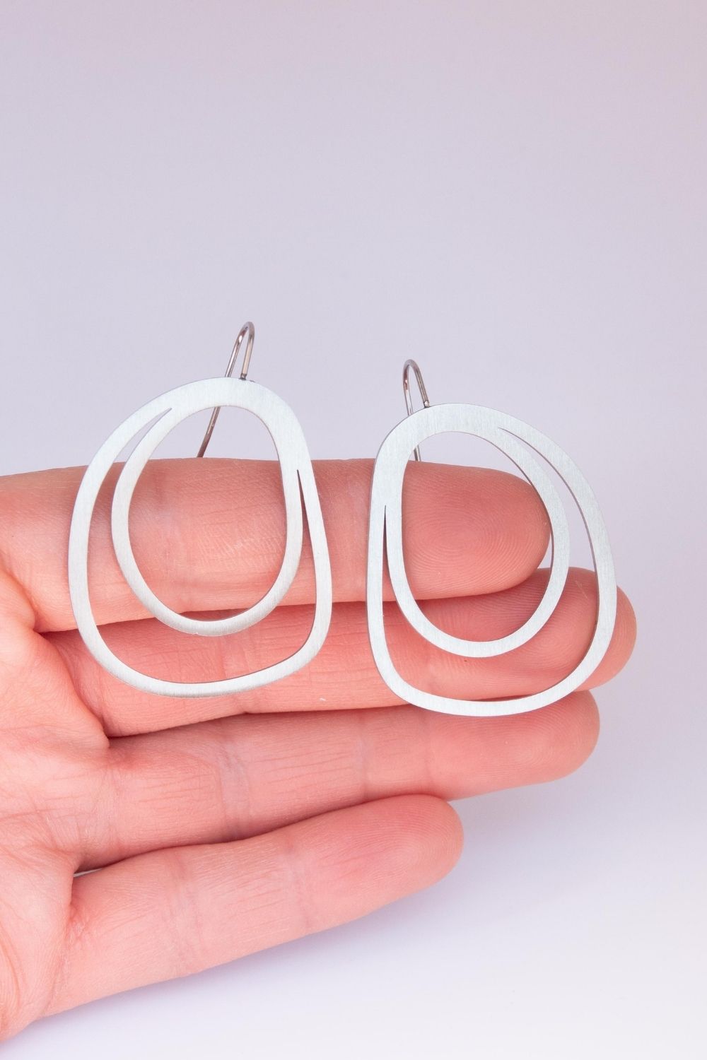 Doppio Hoops