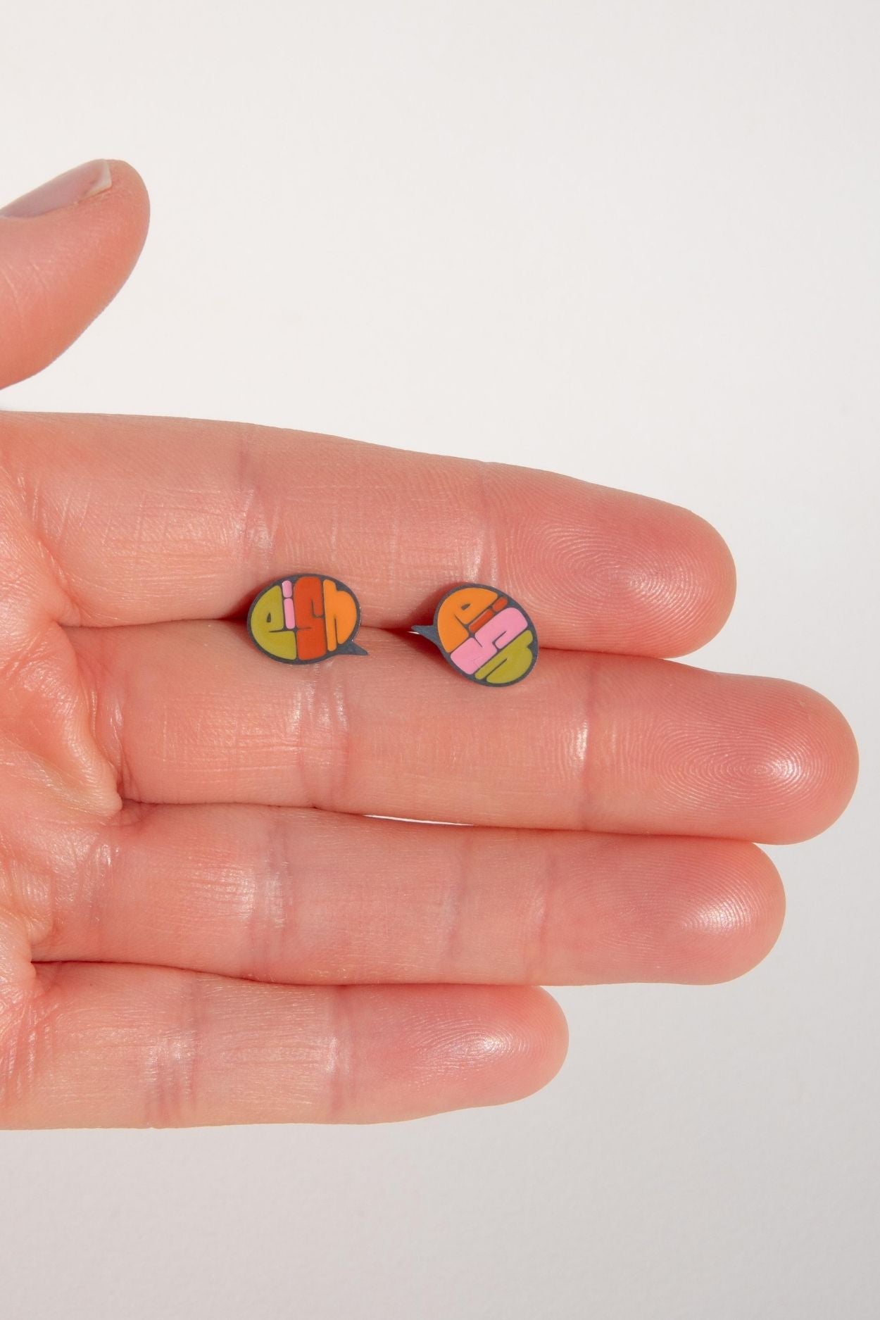 Eish stainless steel