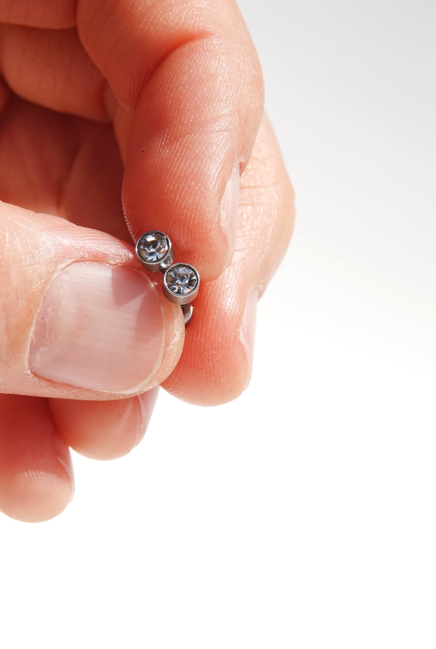 Mini Spark Studs