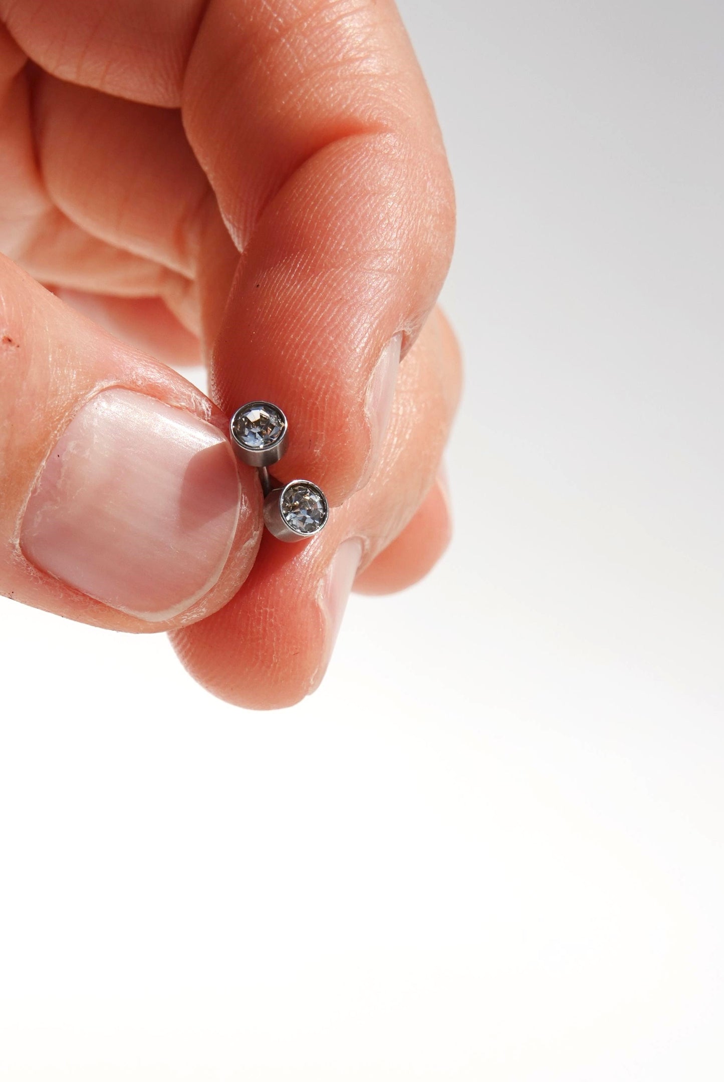 Mini Spark Studs