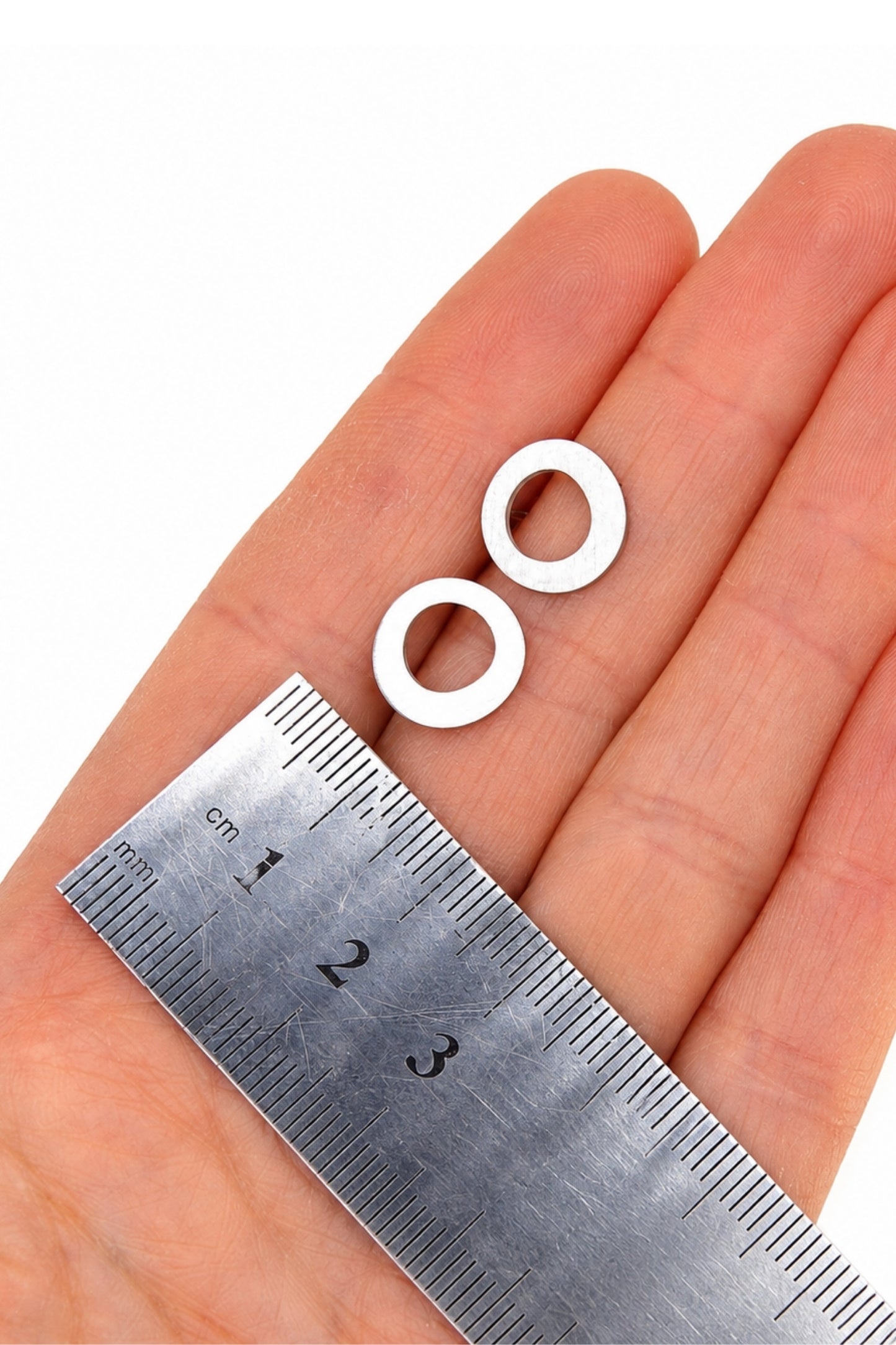 soft oval