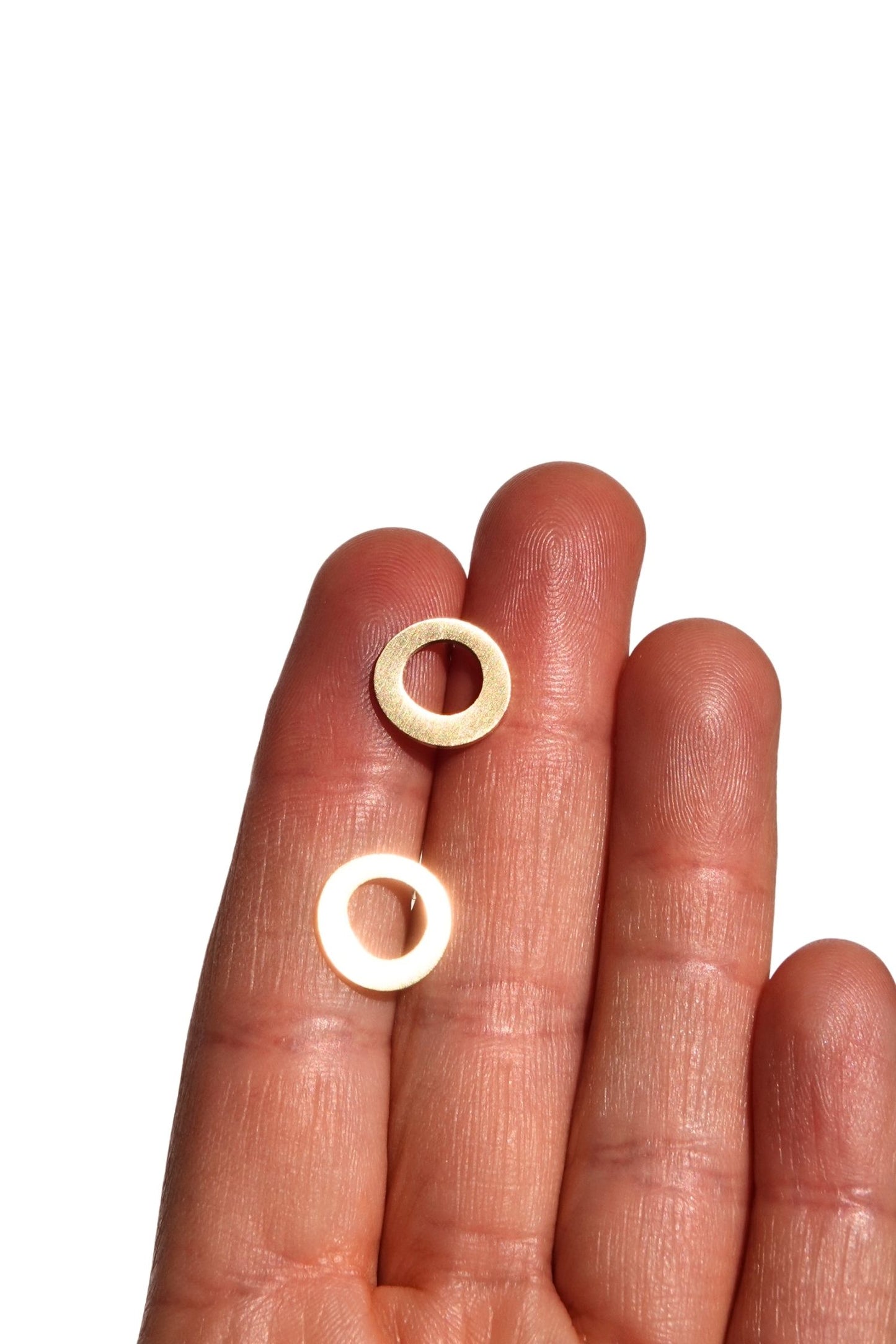 soft oval