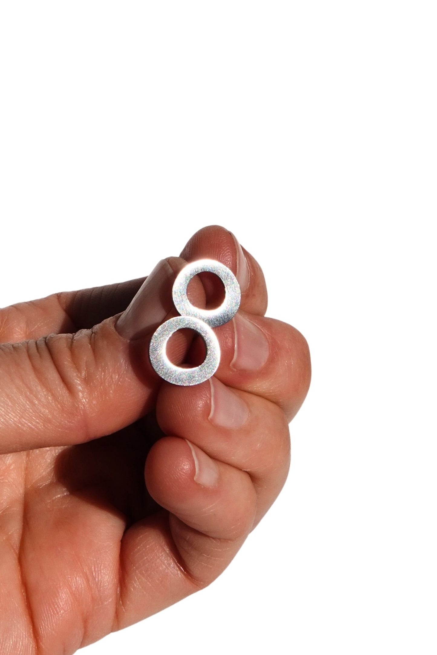 soft oval
