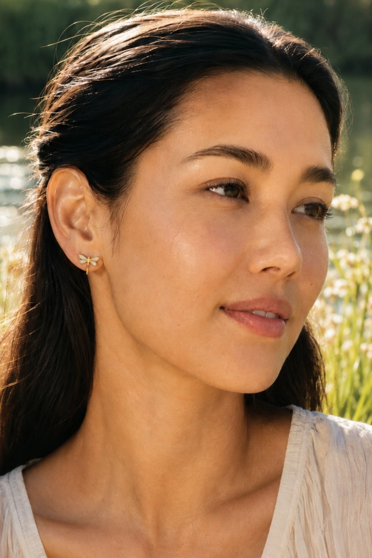dragonfly studs