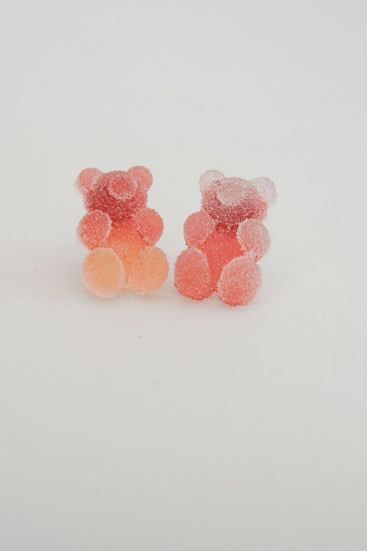 Teddy Gummies