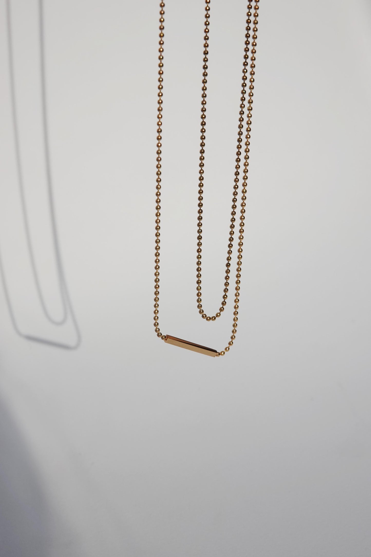 The Luma Necklace
