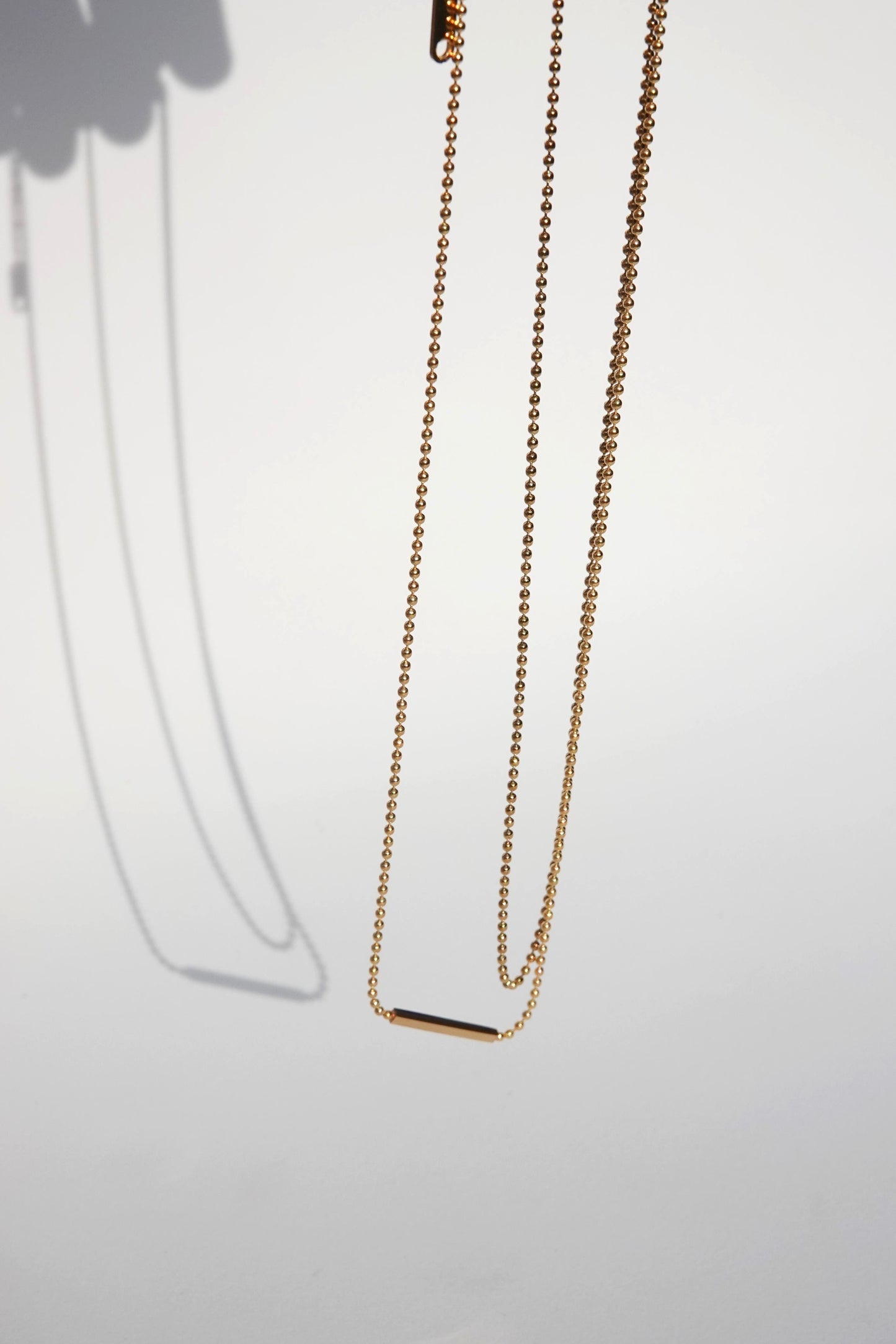 The Luma Necklace