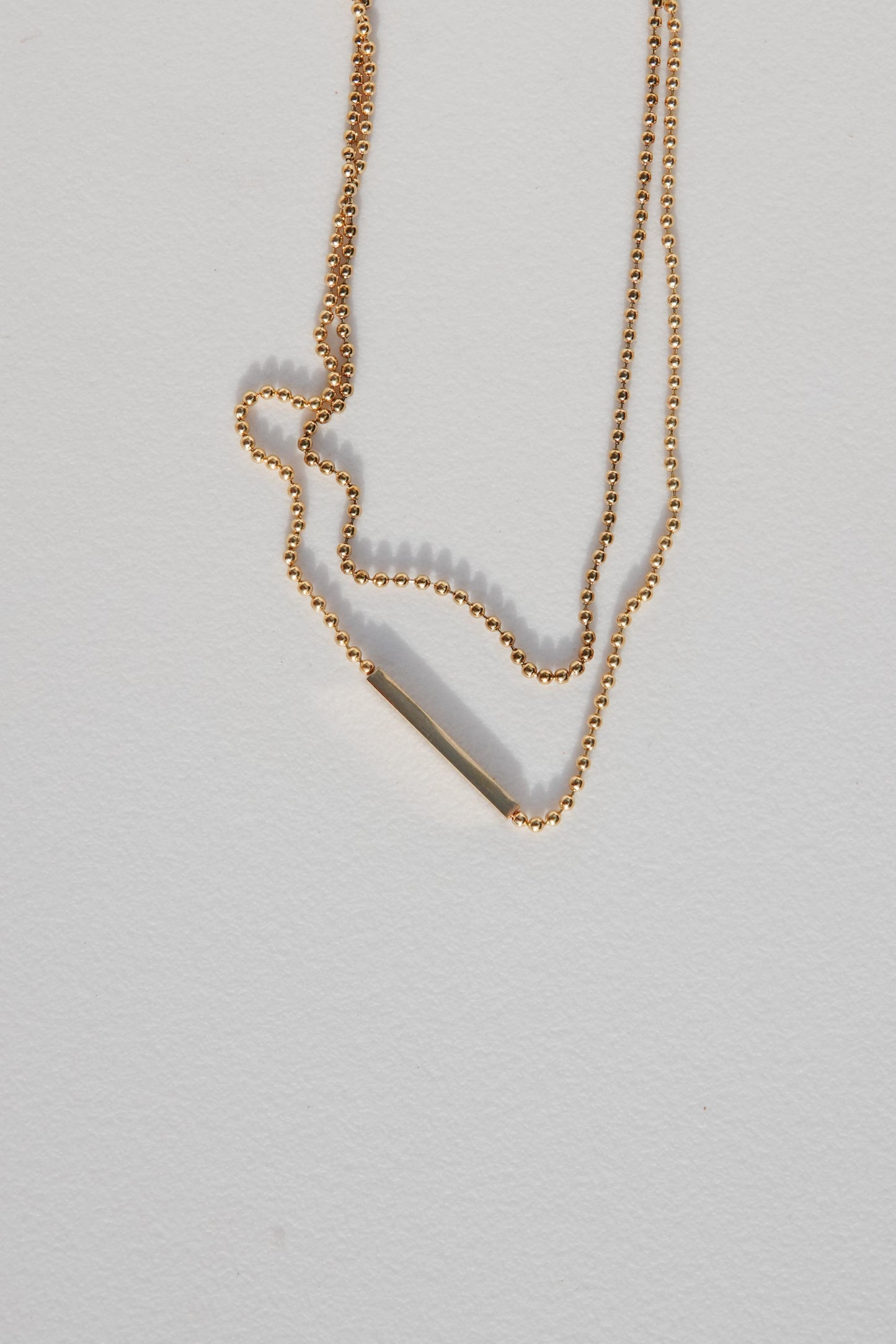 The Luma Necklace