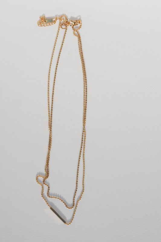 The Luma Necklace
