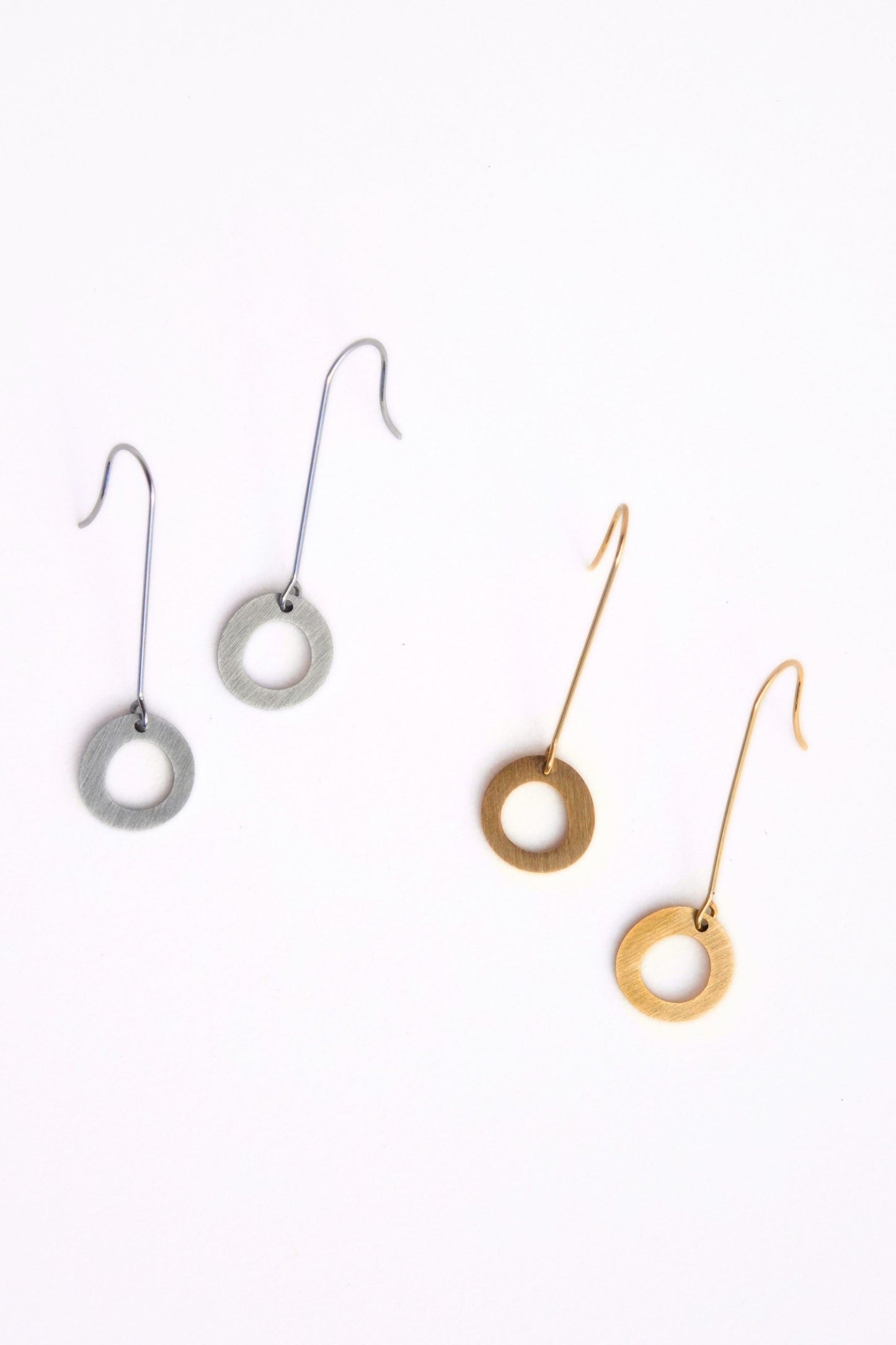 threaded orbit