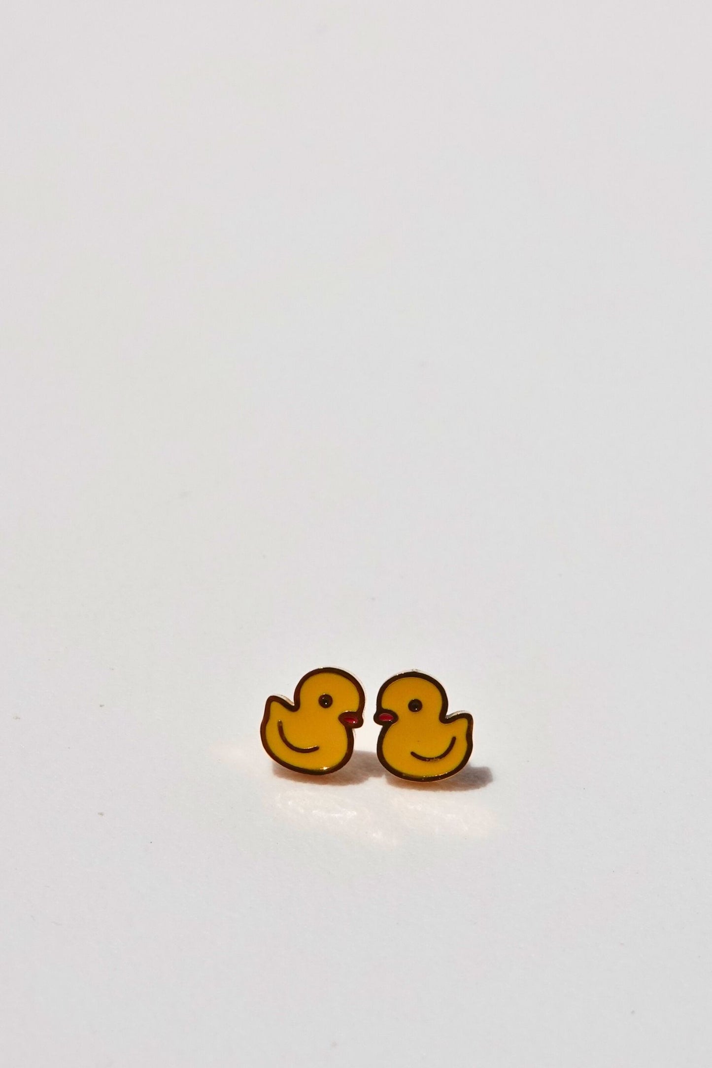 Yellow Duck